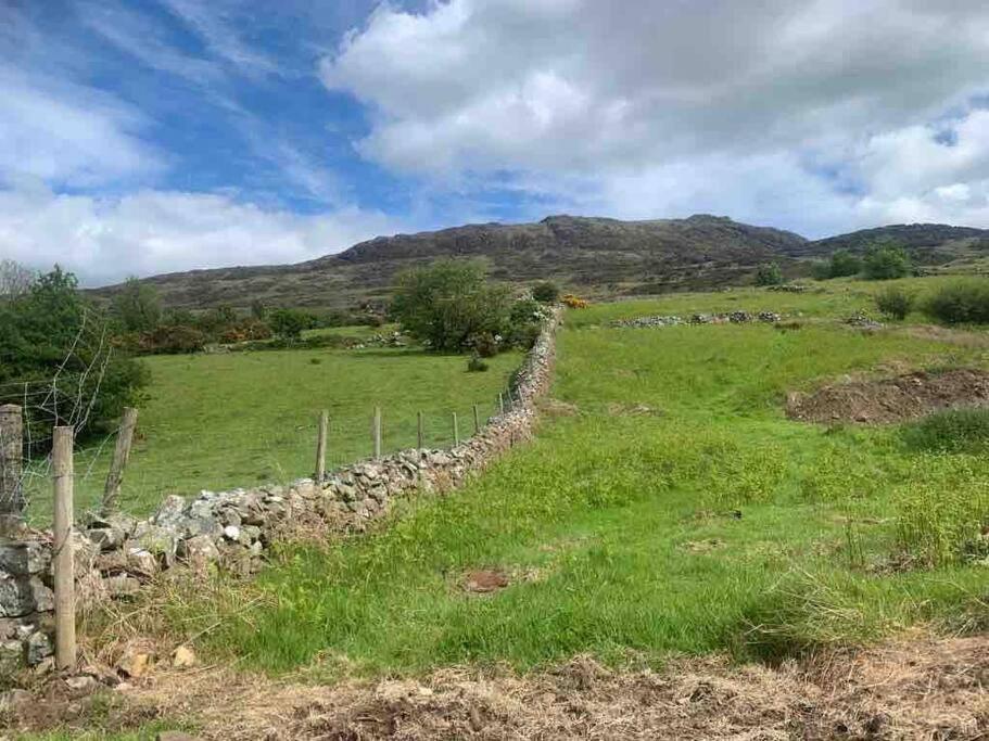 Mountain House Omeath Near Carlingford Villa O Meith Exterior photo