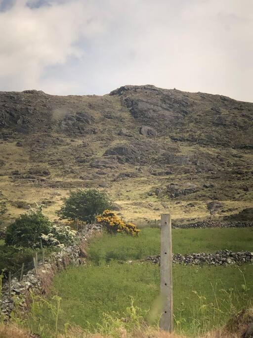 Mountain House Omeath Near Carlingford Villa O Meith Exterior photo